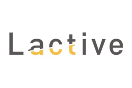 ◆新しいコンタクトレンズ使用の形「Lactive」◆