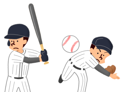 アスリート | フリーイラスト素材集 ジャパクリップ